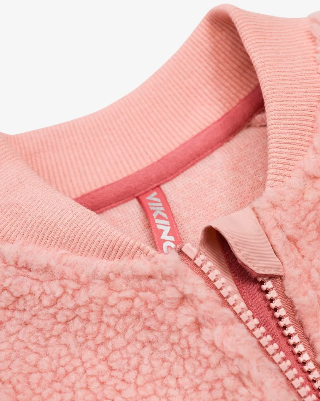 Viking Mellanlager|Jackor>Playtime Pile Midlayer Vest
