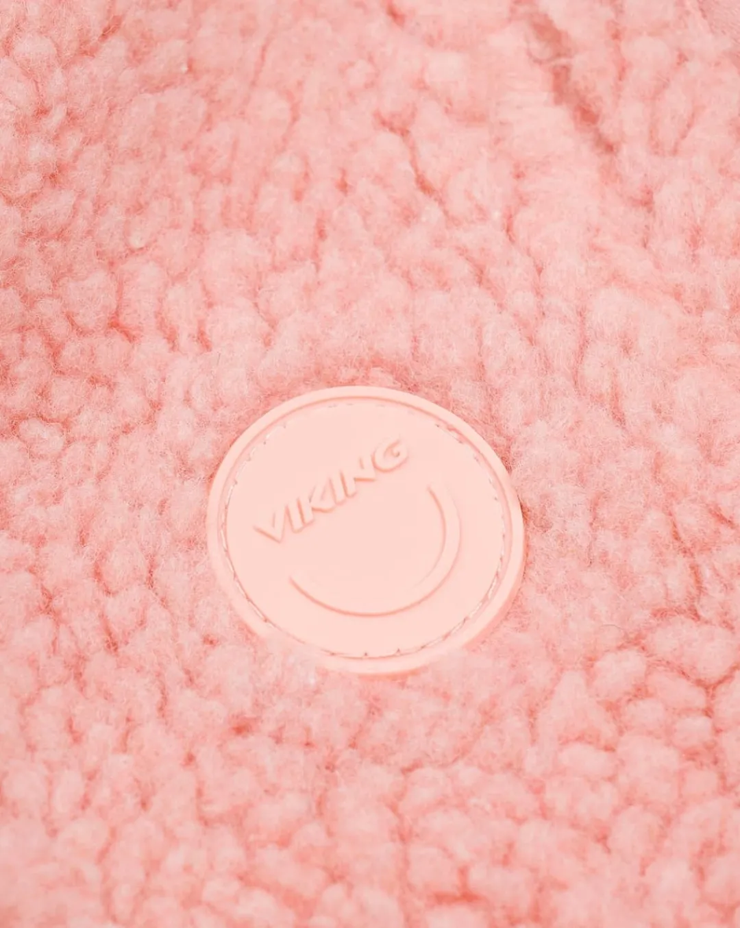 Viking Mellanlager|Jackor>Playtime Pile Midlayer Vest