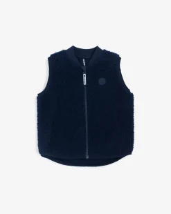 Viking Mellanlager|Jackor>Playtime Pile Midlayer Vest