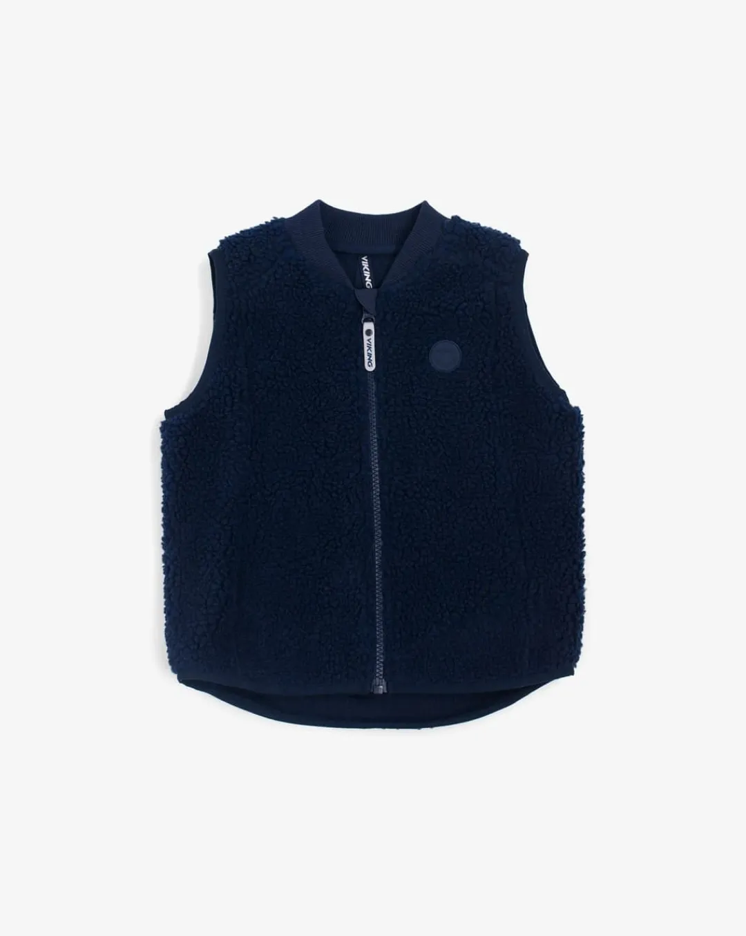 Viking Mellanlager|Jackor>Playtime Pile Midlayer Vest