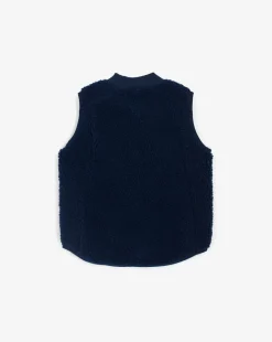 Viking Mellanlager|Jackor>Playtime Pile Midlayer Vest