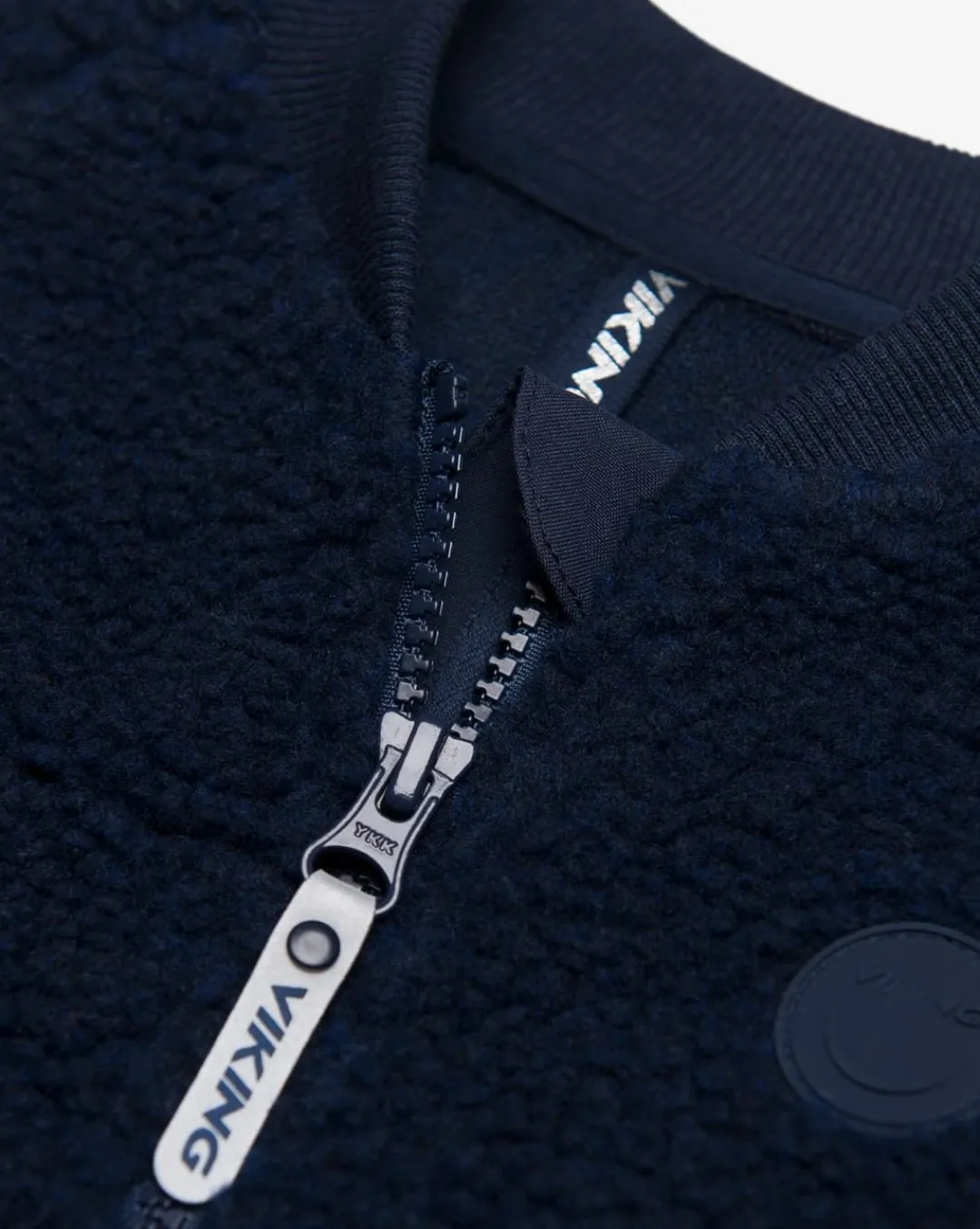 Viking Mellanlager|Jackor>Playtime Pile Midlayer Vest
