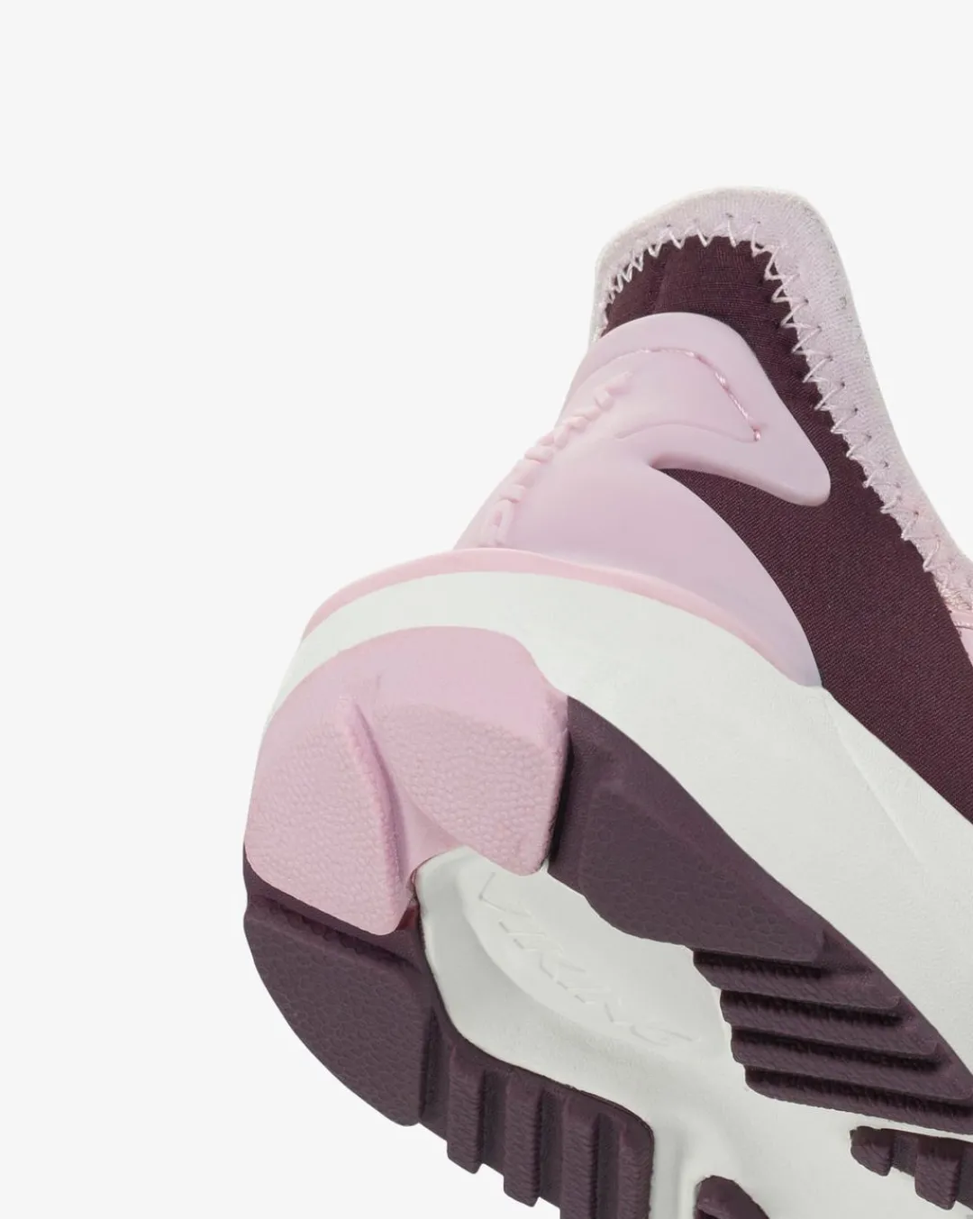 Viking Sneakers>QuickGo EL Light Pink