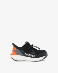 Viking Sneakers|Gore-Tex Barnskor>QuickGo GTX SL Black