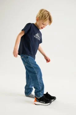 Viking Sneakers|Gore-Tex Barnskor><noscript><img width=