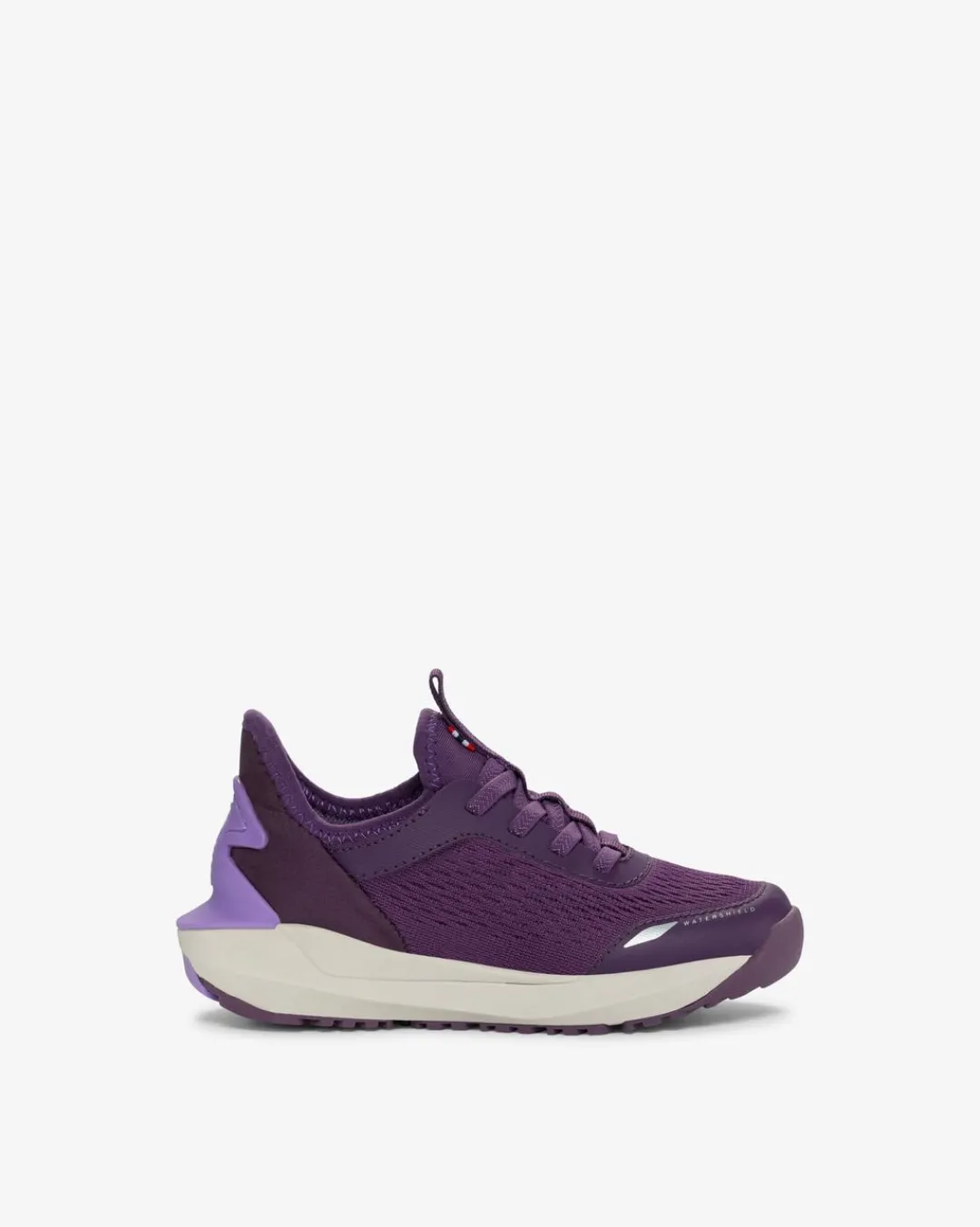 Viking Sneakers>QuickGo WP EL Grape