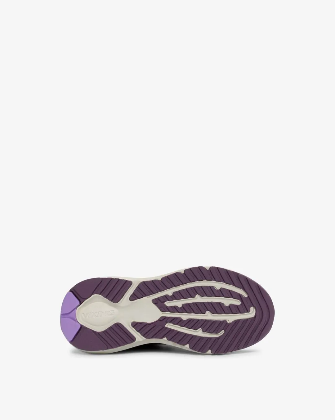 Viking Sneakers>QuickGo WP EL Grape