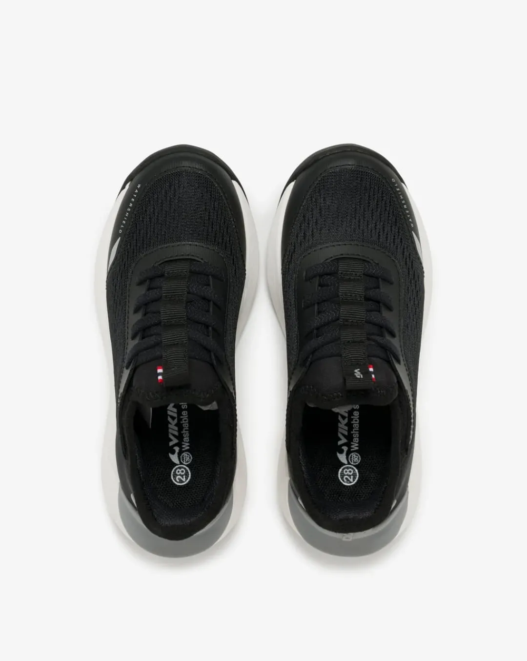 Viking Skor För Juniorer (30-40)|Barnskor (20-35)>QuickGo WP EL