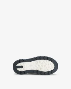 Viking Gore-Tex Barnskor|Vinterskor>Radiant Reflex GTX Black/Charcoal
