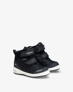 Viking Gore-Tex Barnskor|Vinterskor><noscript><img width=