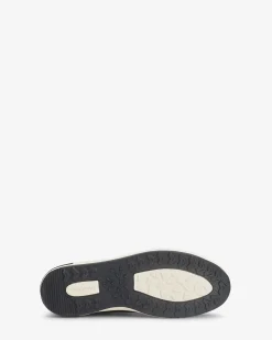Viking Sneakers|Höstskor / Vårskor>Samuel Mid WP 1V Jr Black
