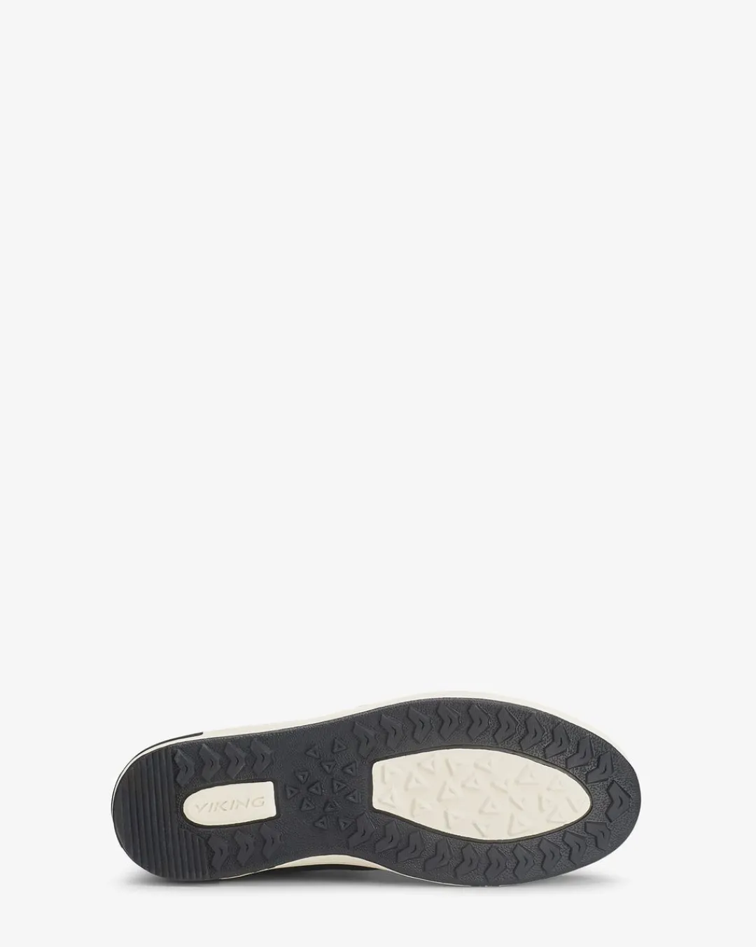 Viking Sneakers|Höstskor / Vårskor>Samuel Mid WP 1V Jr Black