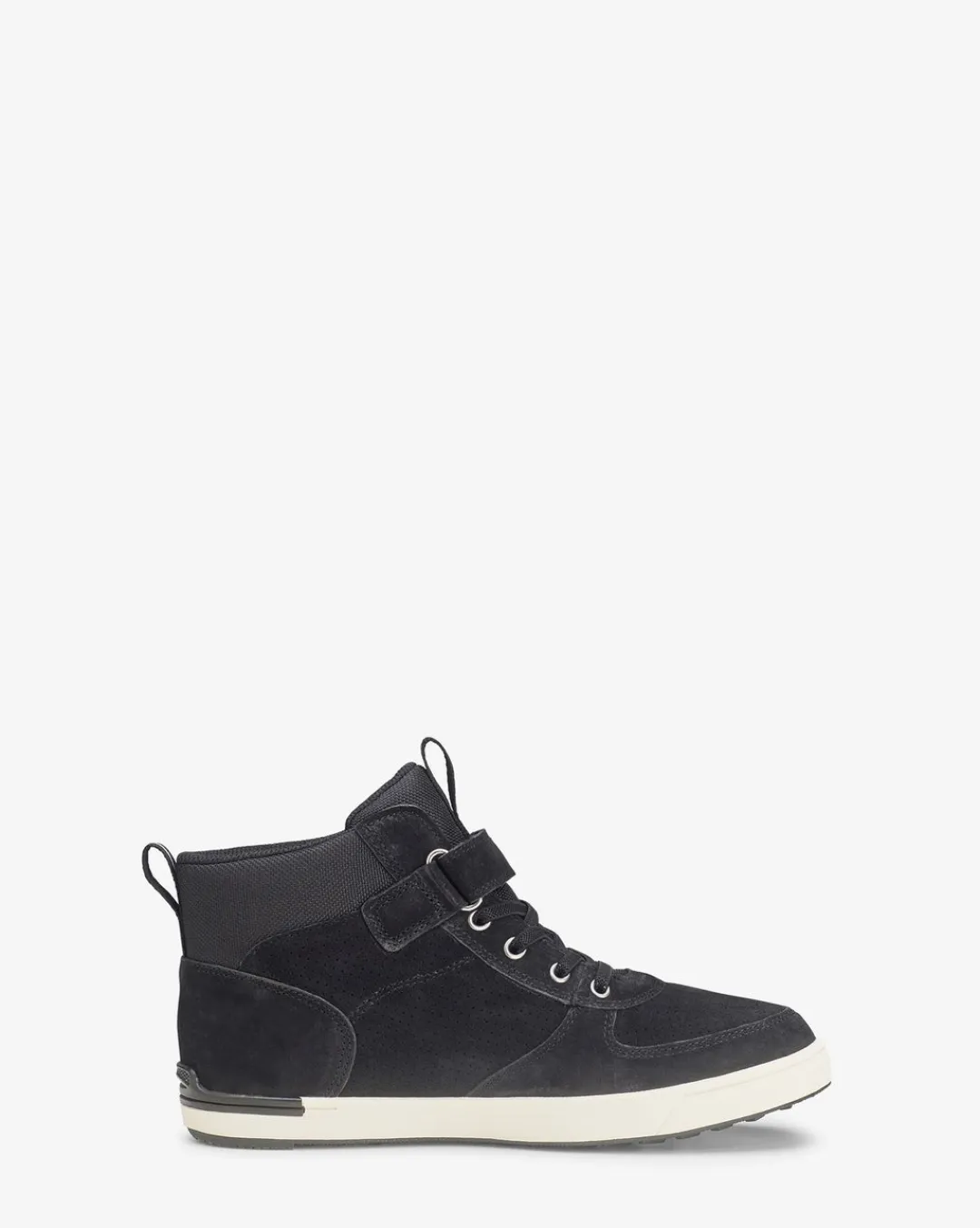 Viking Sneakers|Höstskor / Vårskor>Samuel Mid WP 1V Jr Black