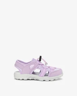 Viking Sandaler>Sandvika Sandal SL Lilac