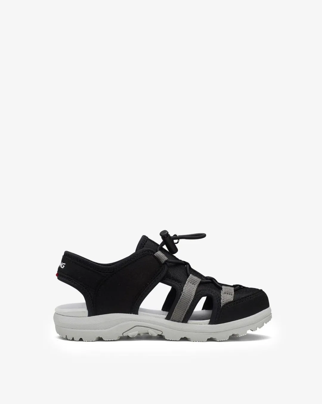 Viking Sandaler>Sandvika Sandal SL Black