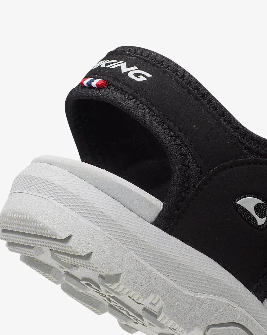 Viking Sandaler>Sandvika Sandal SL Black
