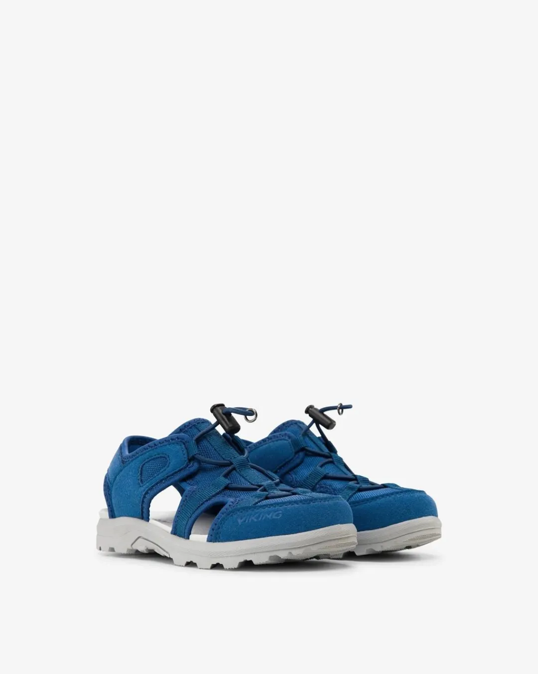 Viking Sandaler>Sandvika Sandal SL Blue