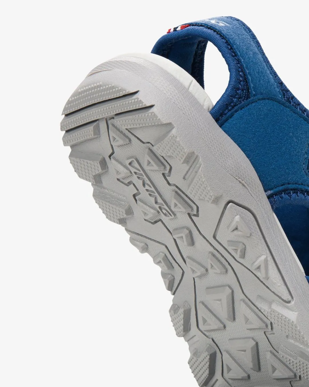 Viking Sandaler>Sandvika Sandal SL Blue
