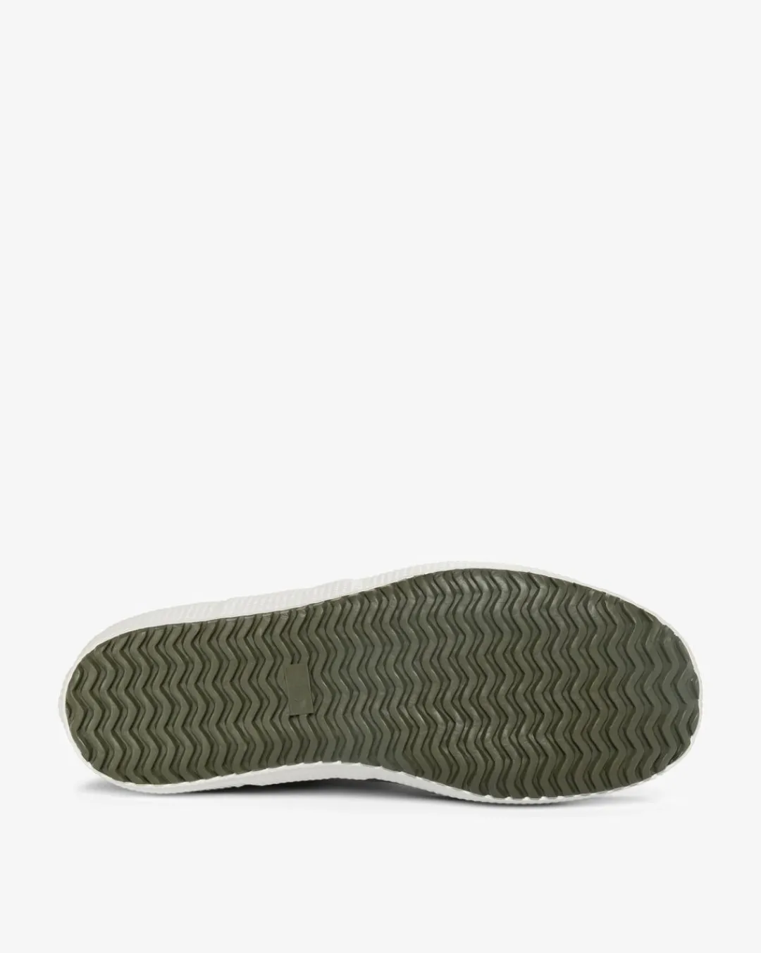 Viking Gummistövlar|Gummistövlar>Seilas Heritage Low Rubber Boot Olive/Eggshell
