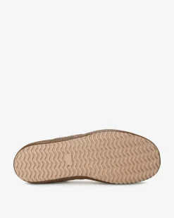 Viking Gummistövlar|Gummistövlar>Seilas Heritage Rubber Boot Cream/Brown