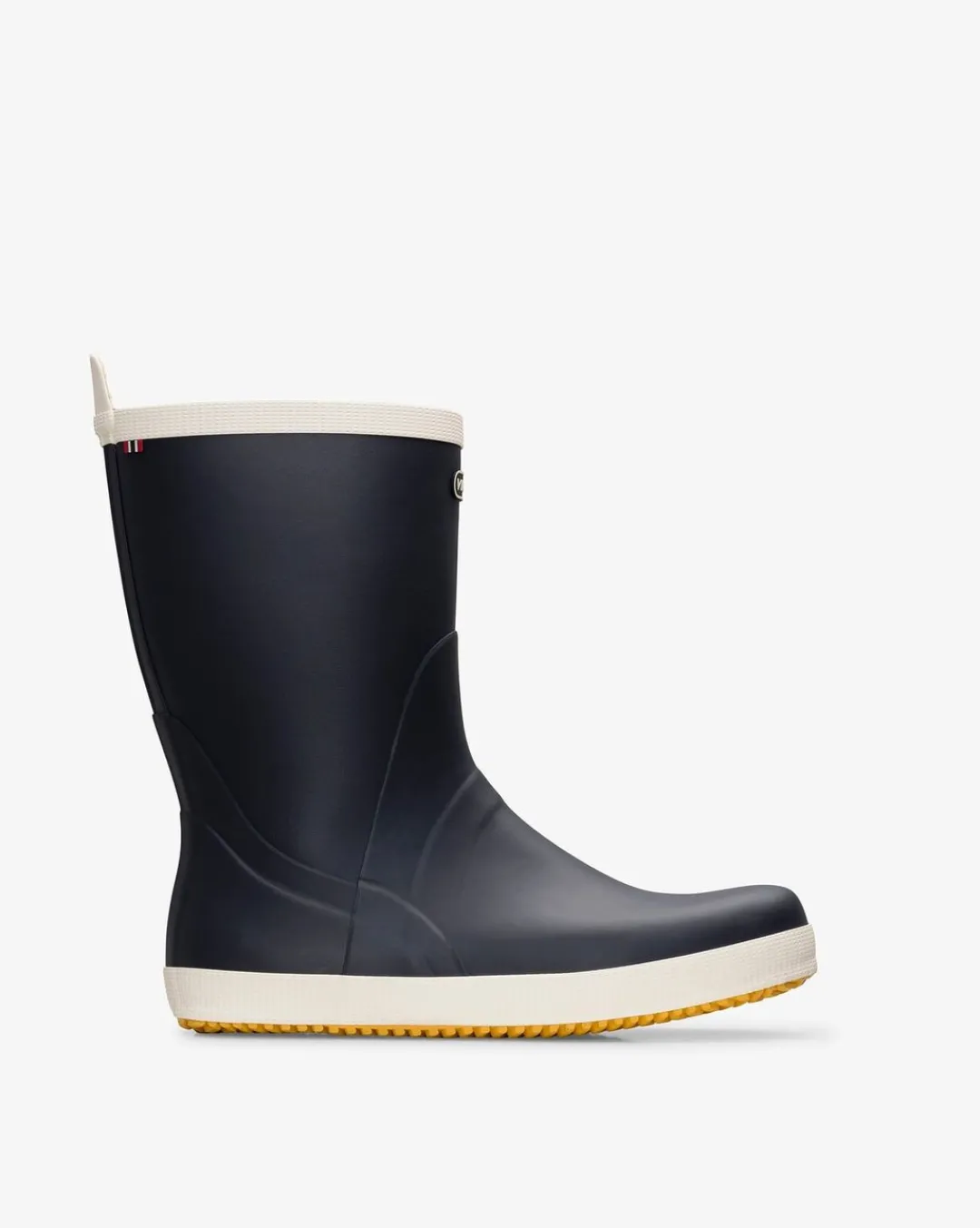 Viking Gummistövlar|Gummistövlar>Seilas Rubber Boot Navy
