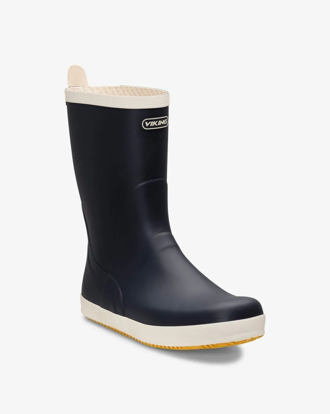 Viking Gummistövlar|Gummistövlar>Seilas Rubber Boot Navy