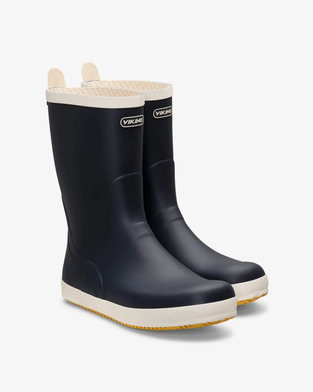 Viking Gummistövlar|Gummistövlar>Seilas Rubber Boot Navy