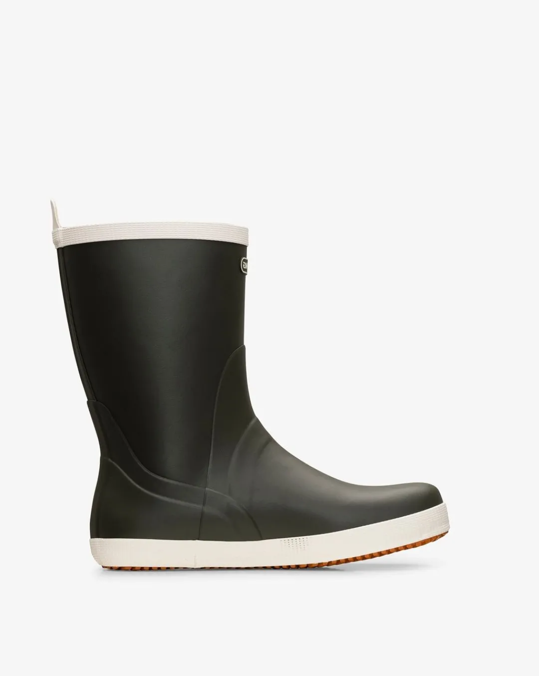 Viking Gummistövlar|Gummistövlar>Seilas Rubber Boot Olive