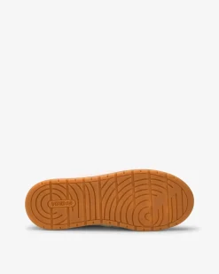 Viking Gore-Tex Barnskor|Vinterskor>Snofnugg Mid GTX Warm Eggshell
