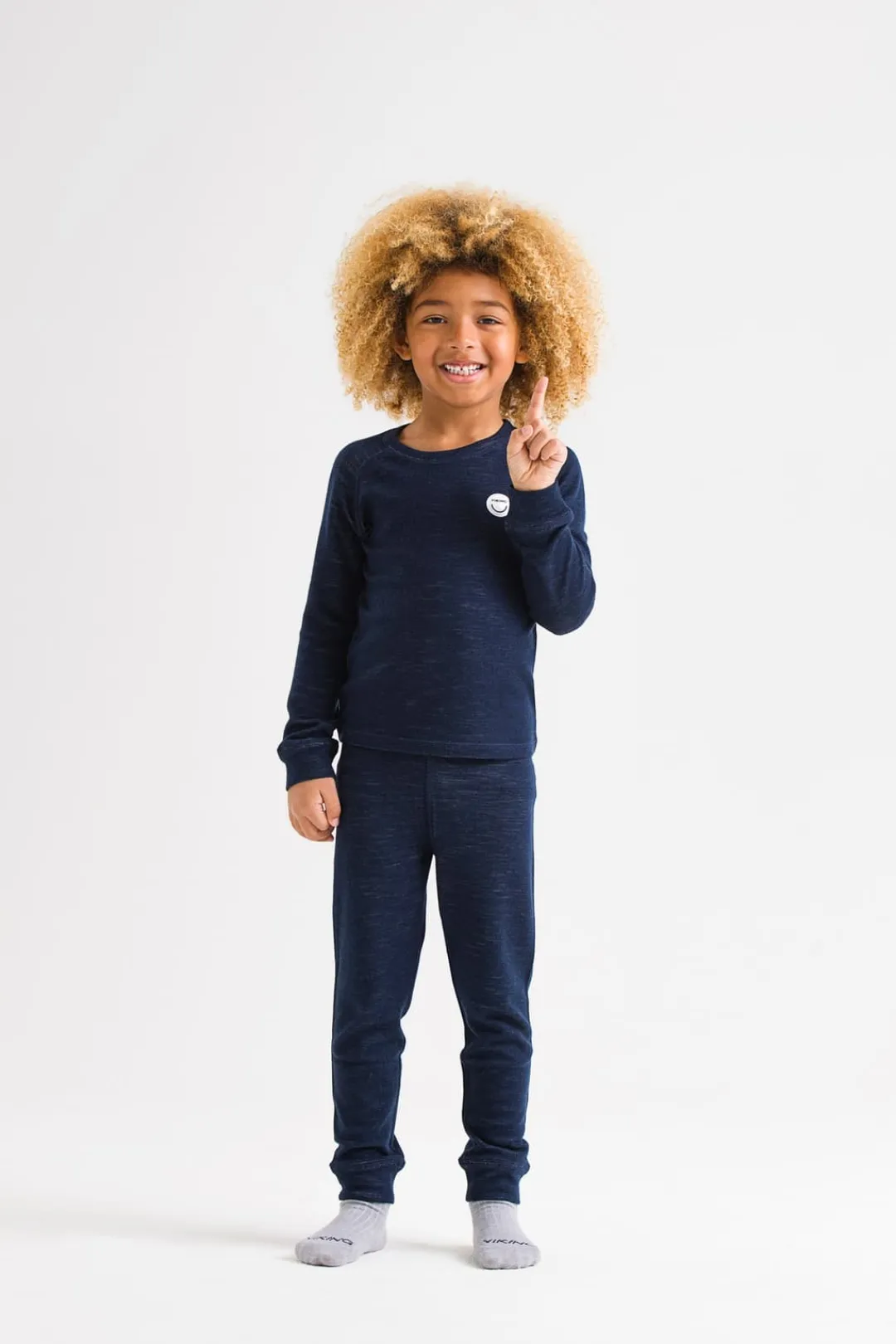 Viking Underställ>Soft Baselayer Merino Pants