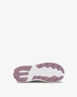 Viking Sneakers|Gore-Tex Barnskor>Spectrum Low GTX Dusty Pink