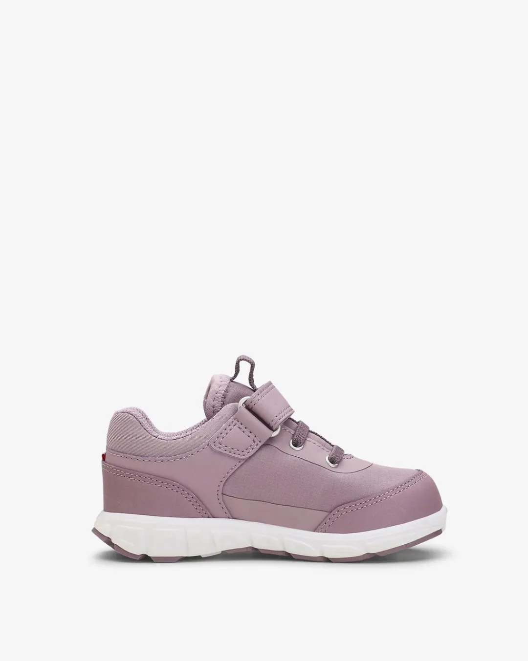 Viking Sneakers|Gore-Tex Barnskor>Spectrum Low GTX Dusty Pink