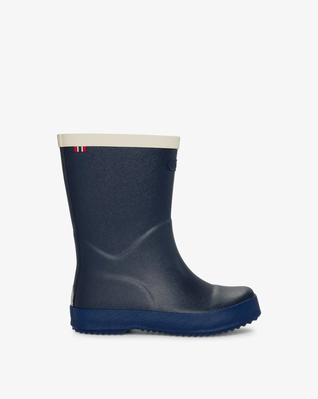 Viking Gummistövlar>Splash Rubber Boot Navy