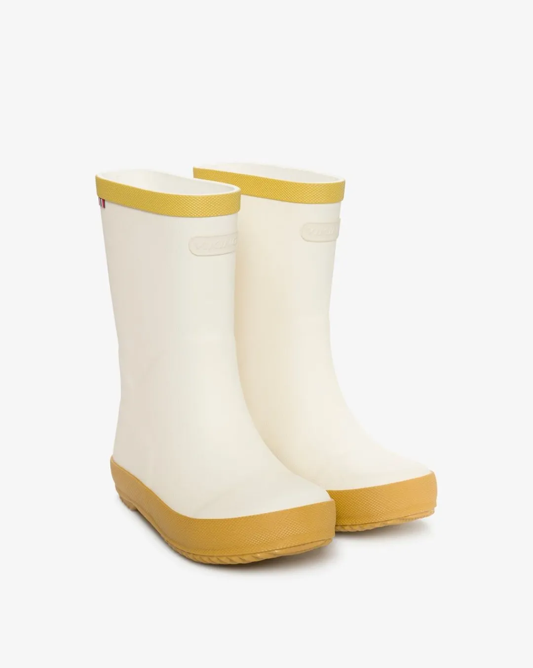 Viking Gummistövlar>Splash Rubber Boot Cream