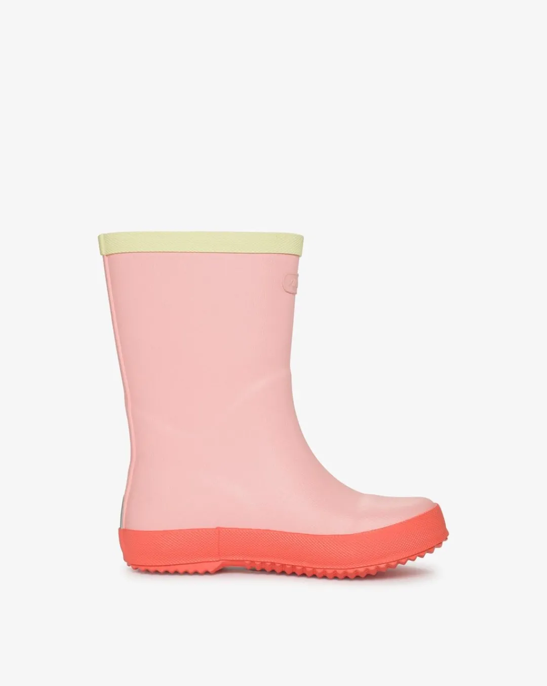Viking Gummistövlar>Splash Rubber Boot Light Pink