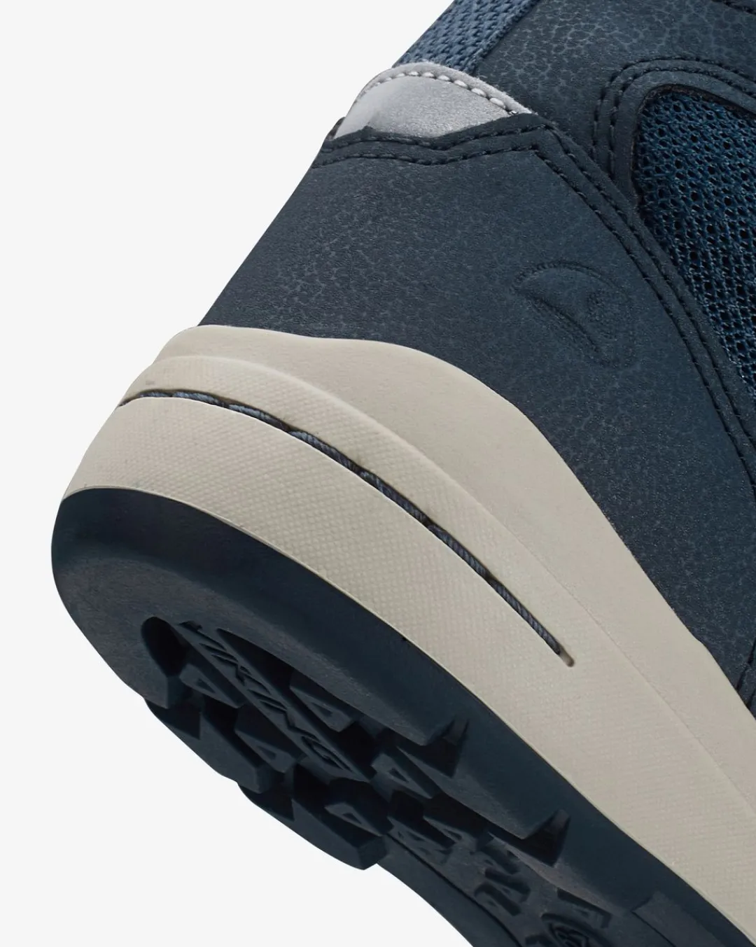 Viking Gore-Tex Barnskor|Vinterskor>Spro Warm GTX Navy