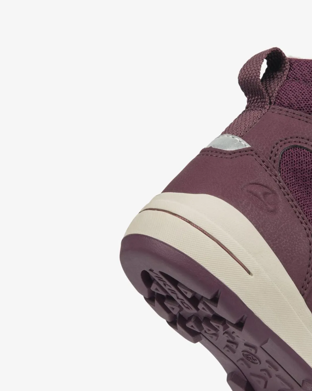 Viking Gore-Tex Barnskor|Vinterskor>Spro Warm GTX Plum
