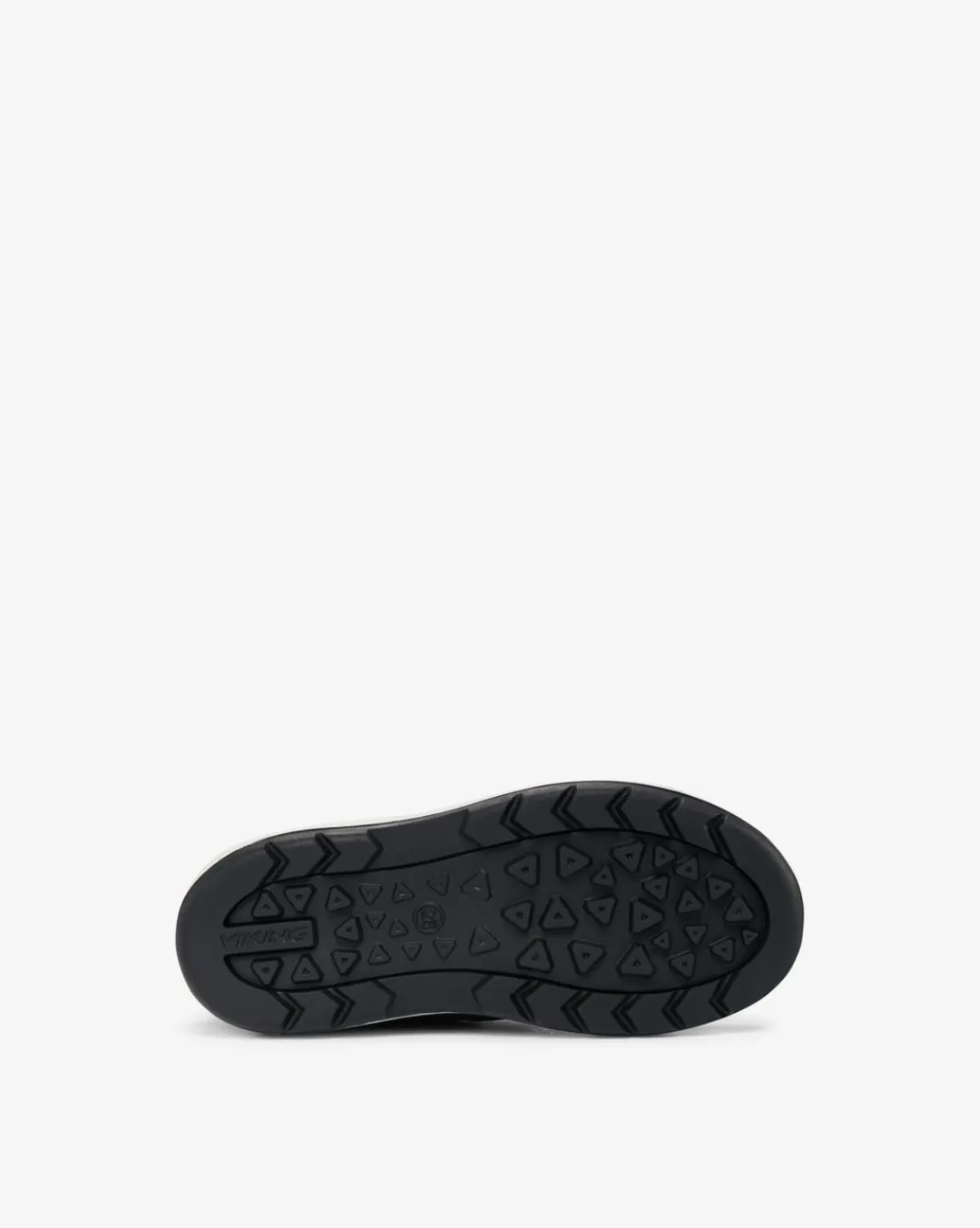 Viking Gore-Tex Barnskor|Vinterskor>Spro Warm GTX 2V Black