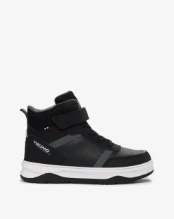 Viking Skor För Juniorer (30-40)>Squad Warm WP 1V