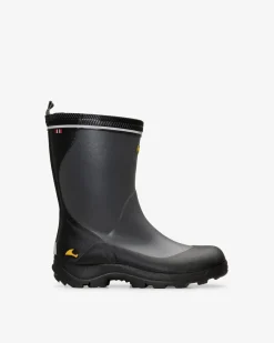 Viking Gummistövlar>Storm Dark Grey/Multi