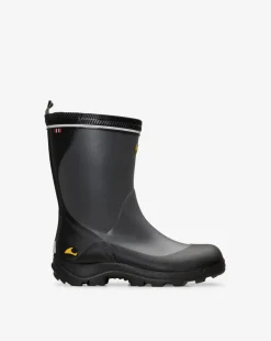 Viking Skor För Juniorer (30-40)|Barnskor (20-35)>Storm Dark Grey/Multi
