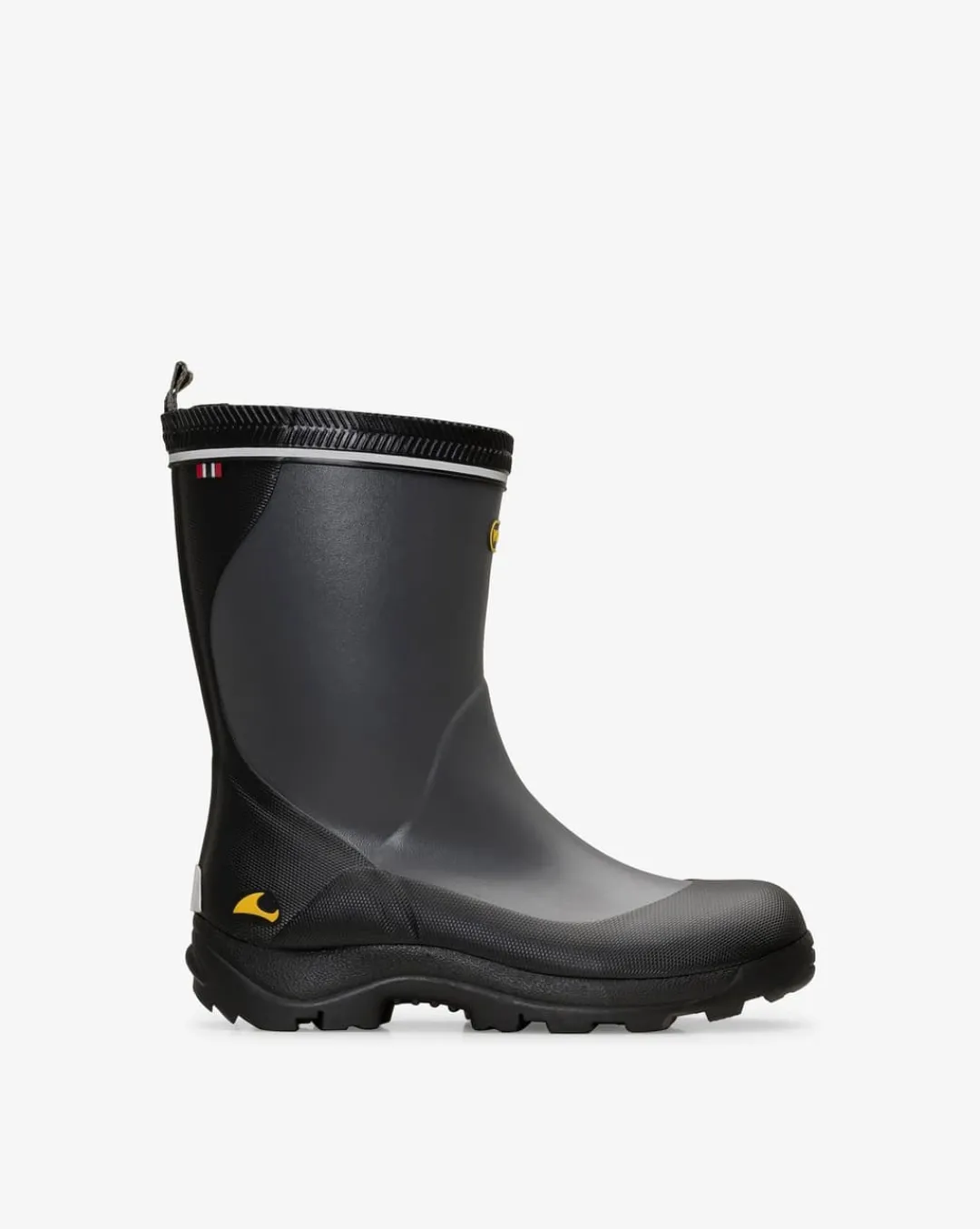 Viking Skor För Juniorer (30-40)|Barnskor (20-35)>Storm Dark Grey/Multi