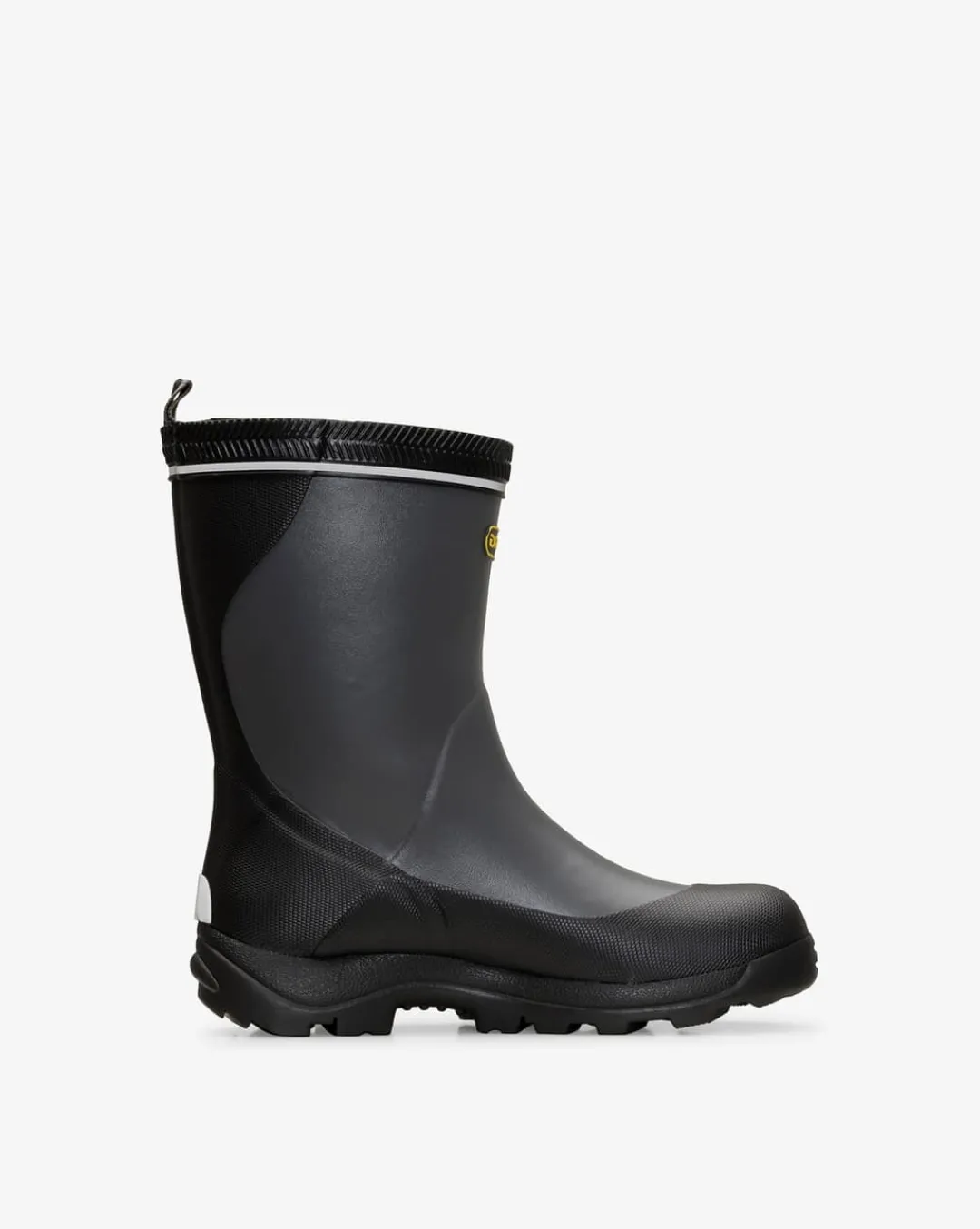 Viking Skor För Juniorer (30-40)|Barnskor (20-35)>Storm Dark Grey/Multi
