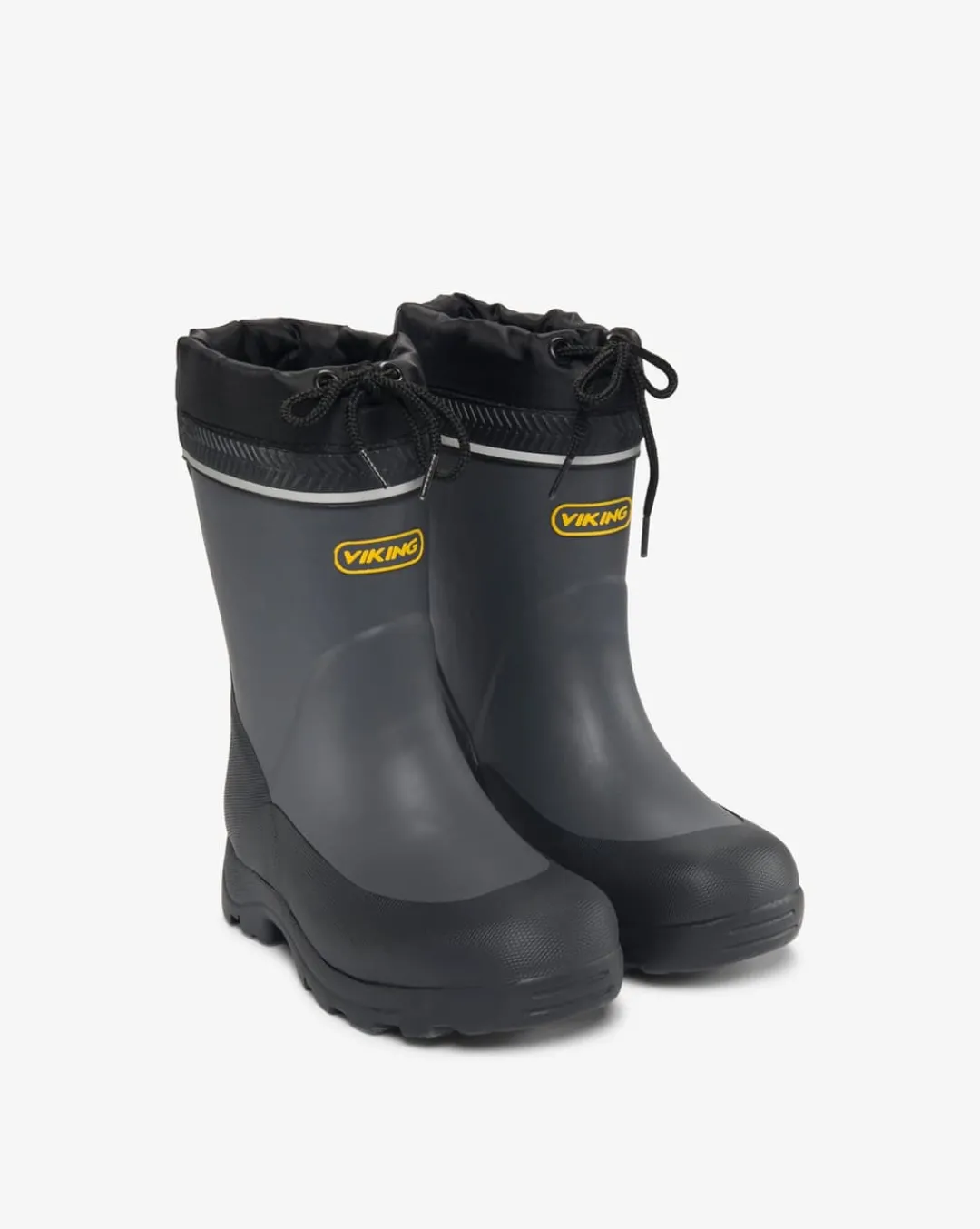 Viking Skor För Juniorer (30-40)>Storm Warm