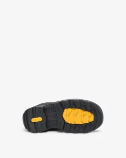 Viking Gummistövlar>Storm Warm Black