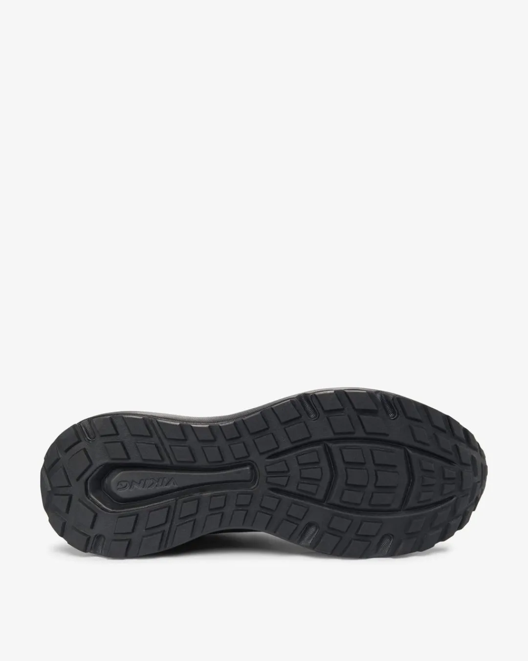 Viking Sneakers>Stride Low WP M Black