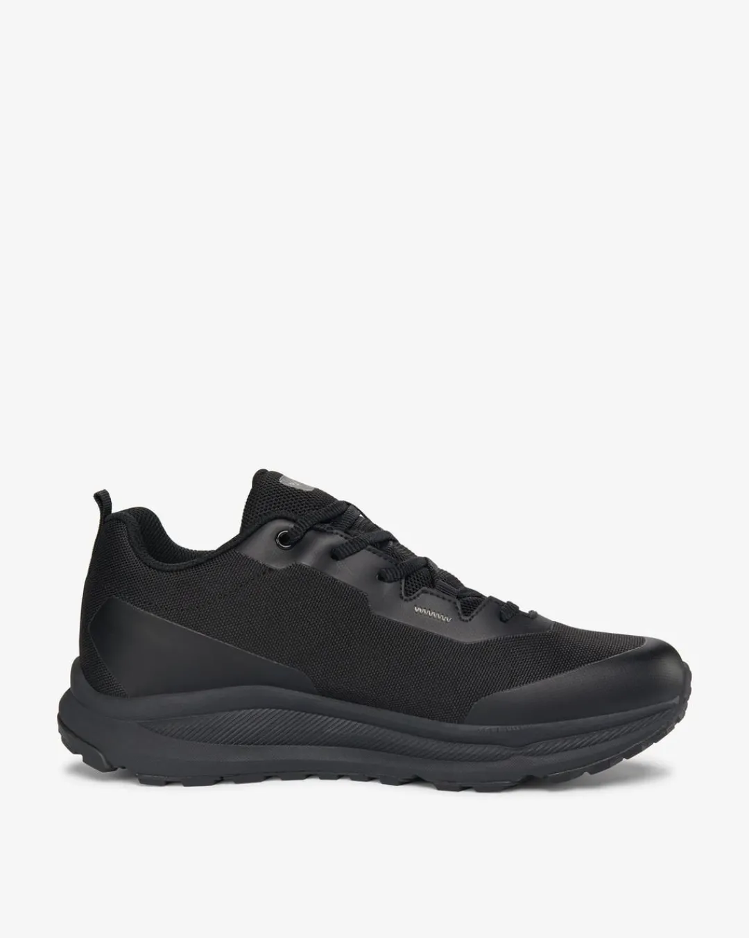 Viking Sneakers>Stride Low WP M Black