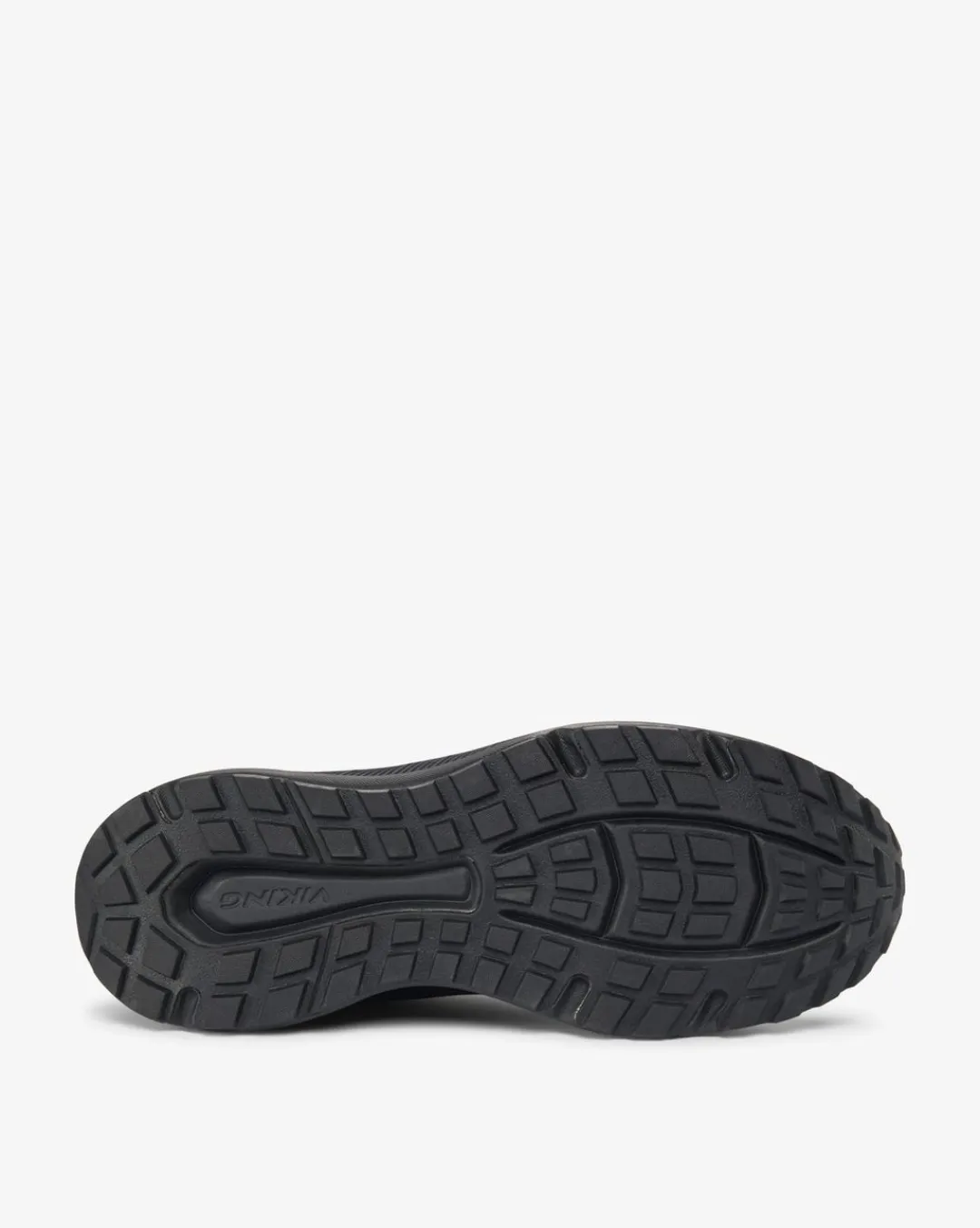 Viking Sneakers|Gore-Tex Damskor>Stride Low WP W Black