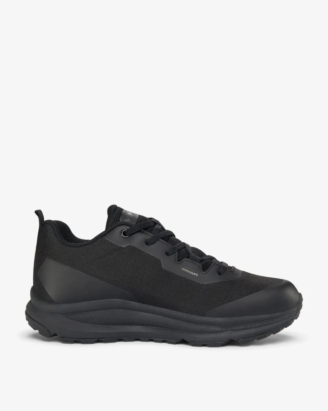 Viking Sneakers|Gore-Tex Damskor>Stride Low WP W Black