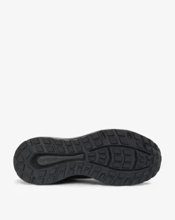 Viking Sneakers|Gore-Tex Herrskor>Stride Mid GTX M Black